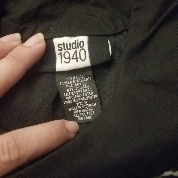 💟 Blouse - Picture 4 of 5